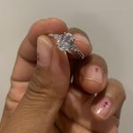 Beverly Hills Boutique Ring… Silver Photo 2