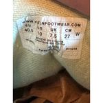 Keen  Elsa III Gore  Slip On Sneakers Casual Shoes Black Size 10 Photo 4