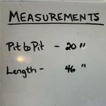 Vintage empire waist black floral midi dress size 14 Photo 5