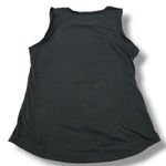 Star Wars Top Size Medium Woman's Tank Top Sleeveless Graphic Tee Luke Skywalker Photo 4