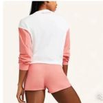 Peloton  women's sweatshirt crewneck size large nwt Photo 1