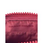 Sephora NEW  x Dagne Dover Mara Phone Sling Spice Red Crossbody Purse Handbag OS Photo 5