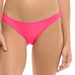 Body Glove  SMOOTHIES BIKINI SWIM BOTTOM - BUBBLE GUM, size Large, NWT Photo 0