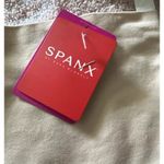 Spanx  Everyday Seamless Shaping‎ M Shorty Smooth Sculpt Beige Nude NWT MSRP $32 Photo 2