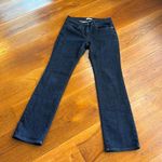 Eileen Fisher Organic Cotton Stretch Straight Jeans Photo 0