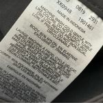 Columbia Pants Capri Cropped Cargo Active Fit Lightweight Pockets Travel Grey Photo 5