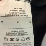 Nike  Nigeria National Soccer Team Black Short Sleeve Jersey Dress - size Medium Photo 4