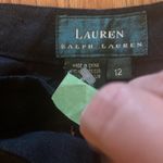 Ralph Lauren Vintage  100% Linen Dress Pants Photo 2