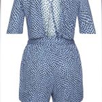 LASCANA romper Orange Size 6 Photo 9