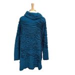 Cut Loose Ruffled Ruffle Asymmetrical Cowl Photo 3