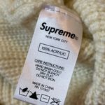 Supreme  World Famous Beanie Photo 2