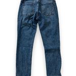 Rag and Bone EUC Dre Low Rise Slim Boyfriend Jeans Photo 2