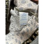 Boden Women's‎ Animal Print Dress 3/4 Sleeve US 10 L Casual Black Size undefined Photo 3