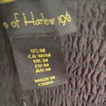 House of Harlow 1960 Satin Top Skirt Set Size M NWT Photo 3