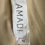 Anthropologie Amadi Pants Trouser Pleated Wide Leg Baggy Langenlook Minimalist‎ Sz M Anthro Photo 3