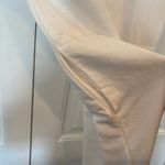 Puma White Shirt Dress Size Small Photo 4