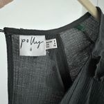 Princess Polly Dress Romper US 4 Photo 2