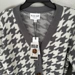 Olive & Oak Olivia & oak  cardigan , size PL, color green Photo 4