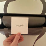 Kate Spade  Nylon Shoulder Bag Photo 4