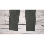 Kuhl  Inspiratr Hiking‎ Pants Womens 8 Regular Green Stretch Ankle Zip Skinny Photo 1