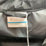 Columbia Women's Black Jacket. Size-Small Photo 3