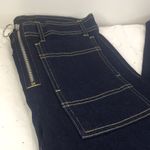 3x1 New Scarlett Cropped Slim High Rise Dillon Size 26 Photo 5