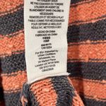 Free People Sweater Dress Tunic Size Extra Small Striped Swing NWT Stripe Boho Photo 13