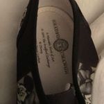 The Bradford Exchange  Minnie and Mickey Casual Tennis Shoes Photo 6