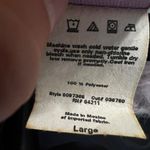 VENDOR ITEM : FINAL PRICE NWT California Dynasty Night Dress Black Size L Photo 5