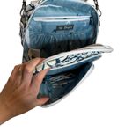 Lug Ranger 2 Crossbody Bag White Photo 3