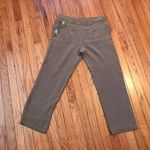 Sachin + Babi Sach + Babi Silk Pants sz6 Photo 0