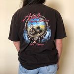 LF NWT FOAK Vintage Harley Davidson Graphic Shirt Photo 2