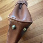 Rocawear Vintage Faux Leather Handbag Brown Y2K Streetwesr Photo 3