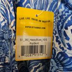 Ripskirt Hawaii Happy Blues Sun Robe NWT Blue Size undefined Photo 1