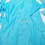 Camila Coelho Millie Maxi Dress in Bright Blue Medium Photo 13