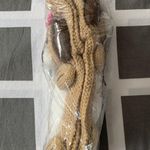 Hot Topic Dog Slipper Sock Photo 1