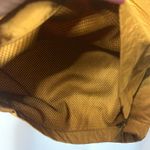 Good American Wide Leg Bronze Gold Track Pants Womens Size Medium Photo 9