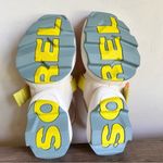 Sorel Kinetic Impact Sling Women's Sandal Size 7 #B1224 Photo 7