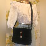 Gucci  Horsebit 1955 convertible bag in black Photo 1