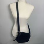 ALLSAINTS Suede Leather Crossbody Bag, Photo 1