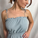 ZARA  Babydoll Romper Photo 0