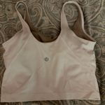 Lululemon  Align Tank Photo 1
