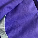 The North Face Purple Backpack Photo 4