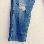 Ella Moss  Blue Cropped Ankle Jeans, Size 29 Photo 5