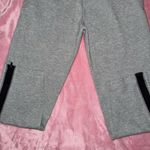 Nike  Womens Sportswear Tech Fleece Pants Grey Sz Small Photo 4
