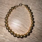 Hazel Boutique  14k Gold filled bracelet Photo 2