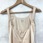 Soma  Shaper Camisole Womens XLarge Flattering Special Occasion Open Bust Slimmer Photo 5