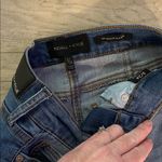 Kendall + Kylie Dark Blue Skinny Jeans kontour high rise 3 26 Photo 3