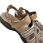 FootJoy  Women's Tan Golf Sandals Size 11 Photo 8