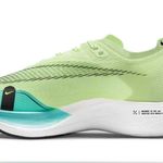 Nike ZOOMX VAPORFLY Next% 2 Volt Running Sneakers Photo 2